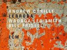 Andrew / Smith,Wadada Leo / Frisell,Bill Cyrille - Lebrob (Vinyl Used Very Good)