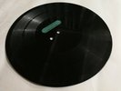 BARRY BROWN - TO THE FOUNDATION & DUB // B. BROWN - GIVE ME THE RIGHT  [nut007]