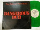 KING TUBBY MEETS ROOTS RADICS LP // DANGEROUS DUB [ COPASETIC 12 