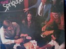 Spriguns - Time Will Pass (With Insert) - Decca - UK Original Pressing LP