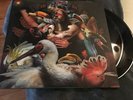 Rx Bandits Lp Vinyl Mandala Circa Survive The Sound Of Animals Fighting NM+ 2xLP