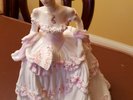 Figurine The Magic of Old Vienna Special Edition. Perfect condition