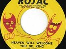 ?Martin Luther King Tribute BIG MAYBELLE 