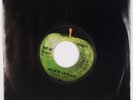 JACKIE LOMAX: New Day / Thumbin’ A Ride US Apple 1807 Scranton Beatles 45