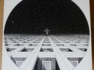BLUE OYSTER CULT Blue Öyster Cult LP COLUMBIA 1972 CAN re KC31063 SANDY PEARLMAN