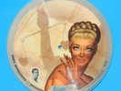 VINTAGE RARE VOGUE THE PICTURE RECORD R778 ENRIC MADRIGUERA GUILTY OF LOVE 50's.