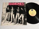 Ramones - Rocket To Russia LP, Vinyl, 1977, Punk Rock, Rock N Roll