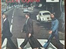 Beatles Come Together / Something Apple R 5814 Original  - Israel -