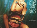 VAYA CON DIOS - Time Flies - Vinyl (180 gram audiophile vinyl LP + insert)