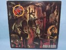 SLAYER - REIGN IN BLOOD -  VINYL LP 1986 1ST PRESS DEF JAM RECORDS GHS 24131