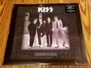 KISS - Dressed To Kill - NEW- Vinyl LP - Kissteria - 2014 180 Gram
