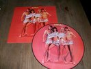 ABBA RARE PICTURE DANCING QUEEN LIVE