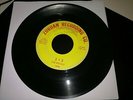THE ROYALS Zordan 45 KILLER CRUDE CHICAGO GARAGE SURF INSTRO HEAR
