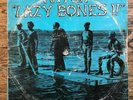 WITCH - LAZY BONES  - Zamrock psych rock fuzz heavy pokora original HEAR