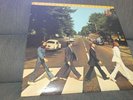 The Beatles- Abbey Road  (Vinyl, MFSL 1-023)