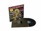IRON MAIDEN KILLERS VINILE LP 180 GRAMMI NUOVO E SIGILLATO