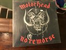 Motorhead No Remorse LP