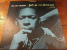 Blue Train - John Coltrane 12
