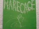 Marecage - Self Titled , 1985 nice M-/M- France private press heavy metal Lp.