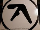 APHEX TWIN:SELECTED AMBIENT WORKS 85-92   1992 R & S 2 x LP NEAR MINT CONDITION