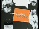 JOHN SCOFIELD A Go Go 180g LP New Vinyl