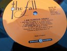 THE FALL / I AM CURIOUS ORANJ / 1st pr (A1/B1matrix) GF SLEEVE EX/EX