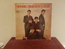 Introducing THE BEATLES Vinyl LP MONO VEE & JAY