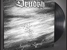 DRUDKH - Forgotten Legends LP Import Vinyl Album - NEW Metal Record - 2015 Press