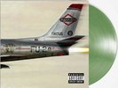 EMINEM Kamikaze - BRAND NEW & SEALED Olive Green Vinyl SLIM SHADY Dr Dre RAP LP