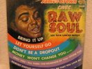 JAMES BROWN Sings RAW SOUL  MONO  KING 1016  SEALED  1st PRESS 1966 SOUL FUNK LP