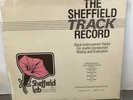 The Sheffield Track Record Sheffield Lab Lab 20 Direct Disc Recording Ltd Ed. LP