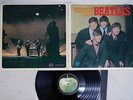 BEATLES PLEASE PLEASE ME APPLE AP-8675 Japan VINYL LP