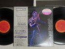 OZZY OSBOURNE RANDY RHOADS TRIBUTE CBS/SONY 35AP 3344,5 Japan OBI SHRINK 2LP