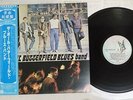 PAUL BUTTERFIELD BLUES BAND SAME ELECTRA P-8605E Japan OBI VINYL LP