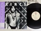 PRINCE DIRTY MIND WARNER P-10949W Japan OBI VINYL LP
