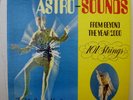 VINTAGE VINYL LP RECORD 