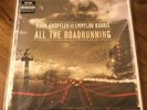 Mark Knopfler All the Roadrunning 2LP 2006 Nonesuch Records 180 Gram RTI 44154-1