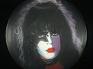 Kiss ?Paul Stanley Ltd Picture Disc Vinyl LP New 2006 (UK)