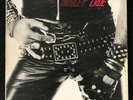 Motley Crue Too Fast For Love Leathur Records