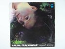 Halina Frackowiak - Ogród Luizy Vinyl LP Record Album SX 2346