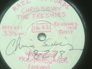Frank sidebottom,Chris Sievey ,The Freshies ep