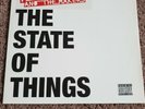 Reverend And The Makers Vinyl LP THE STATE OF THINGS 2007