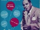 JOE THOMAS Wham-A-Lam EP on King KEP-304 jazz R&B 45 HEAR
