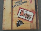 Vinyl LP The Beatles - From Liverpool 8 LP Box Set - Excellent Condition