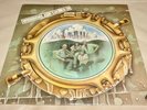 Wishbone Ash : Locked In Sealed LP