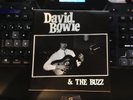 David Bowie & The Buzz ?– That's A Promise / Silly Boy Blue VG+