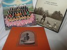 George Harrison 2 Box Sets + 1 LP/ 7 Records/ All Things Must Pass/ Bangladesh +