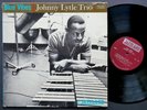 JOHNNY LYTLE TRIO Blue Vibes LP JAZZLAND JLP 22 US 1960 MONO Albert Heath CLEAN
