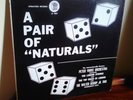 The Walter Bishop Jr.Trio - A Pair of 
