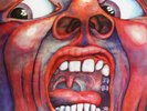 LP KING CRIMSON IN THE COURT OF THE CRIMSON Vinile